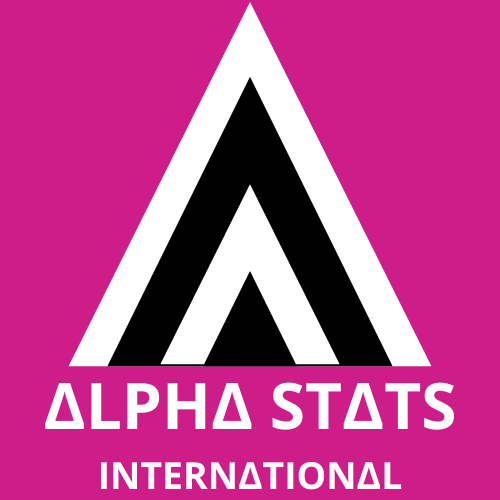 Welcome to Alpha Stats International